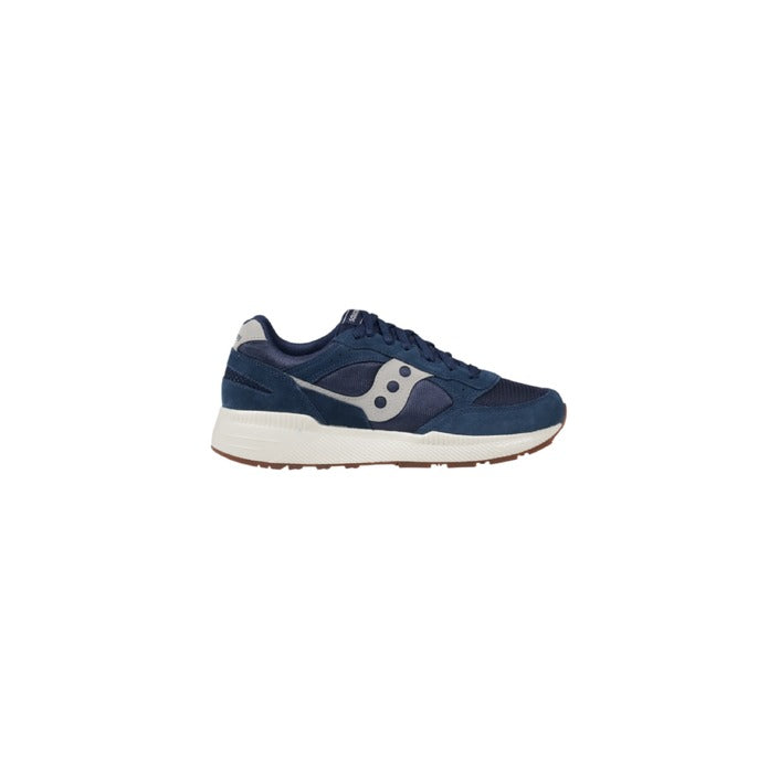 Saucony Men Sneakers