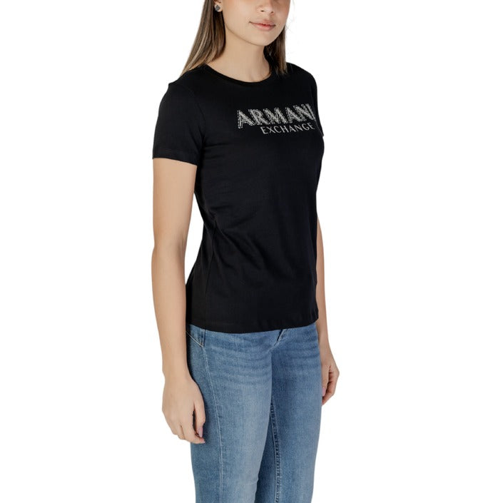 Armani Exchange Damen T-Shirt