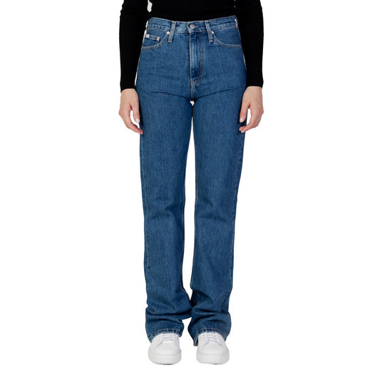 Calvin Klein Jeans Women Jeans