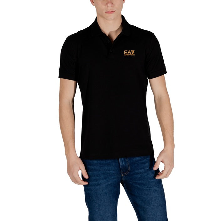 Ea7 Herren Polo