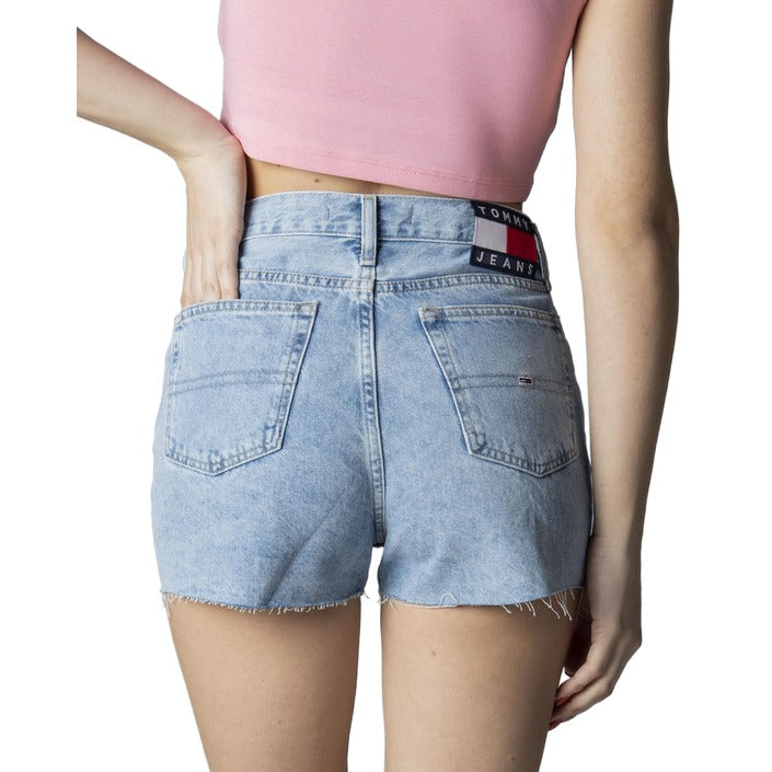 Tommy Hilfiger Jeans Women Short