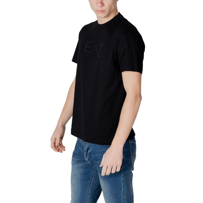 Ea7 Herren T-Shirt