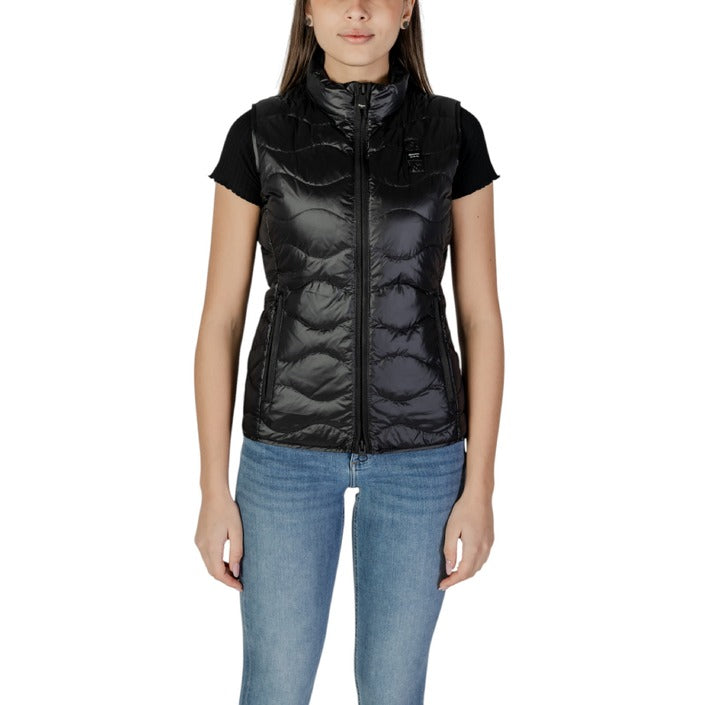 Blauer  Women Gilet