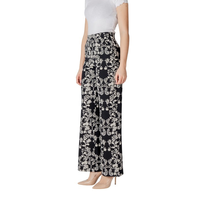 Ichi  Women Trousers