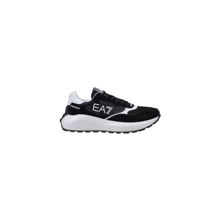 Ea7 Herren Sneaker