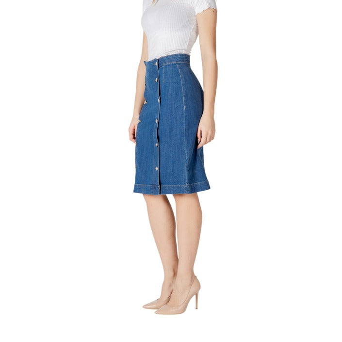 Ichi  Women Skirt