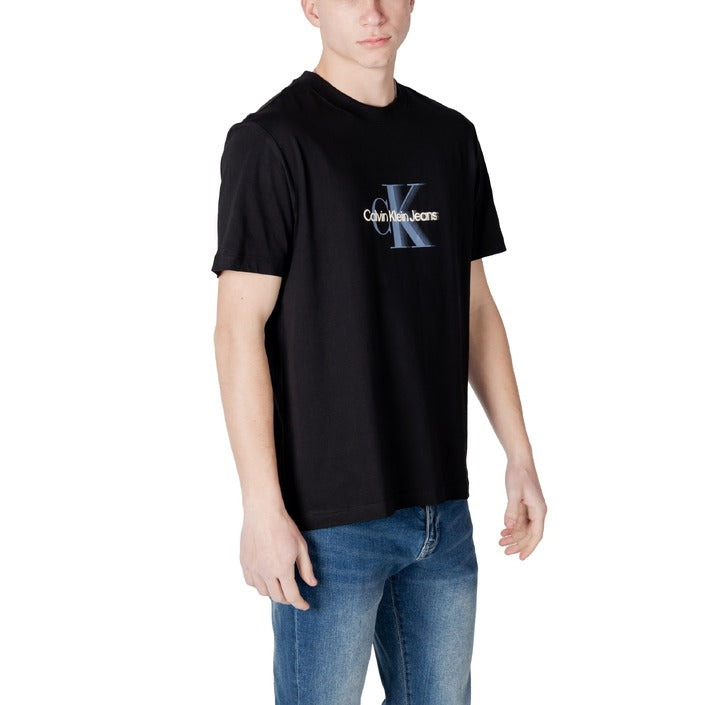 Calvin Klein Jeans Herren T-Shirt