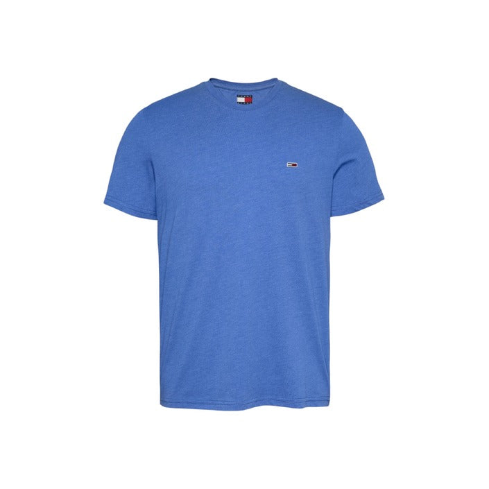 Tommy Hilfiger Jeans Men T-Shirt