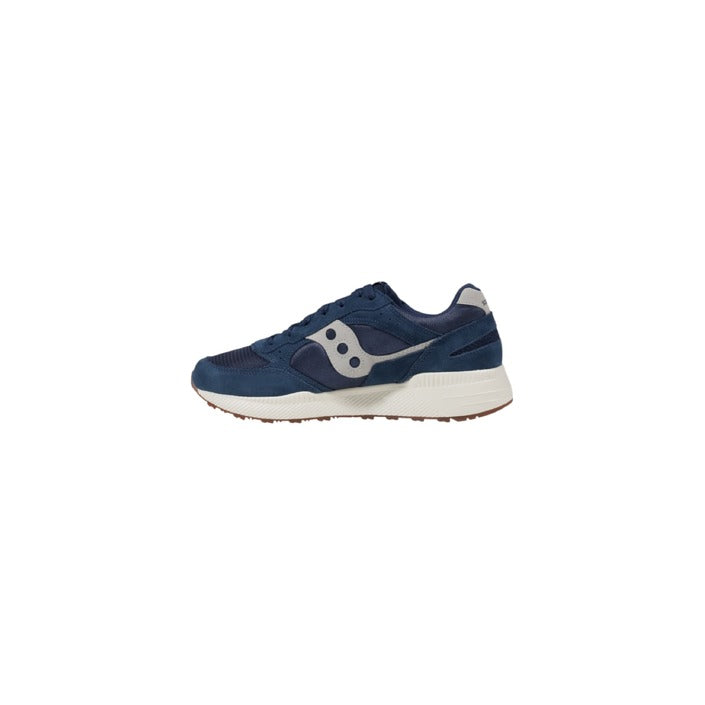 Saucony Men Sneakers