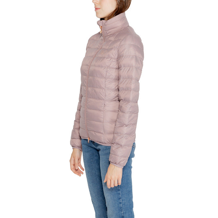 Ea7 Women Jacket