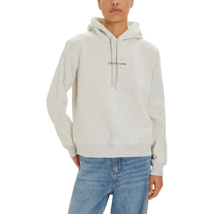 Calvin Klein Jeans  Women Sweatshirts