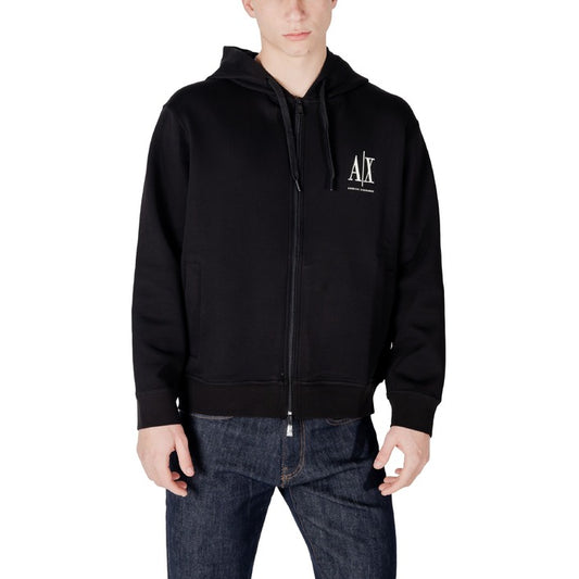 Armani Exchange Men Sweatshirts