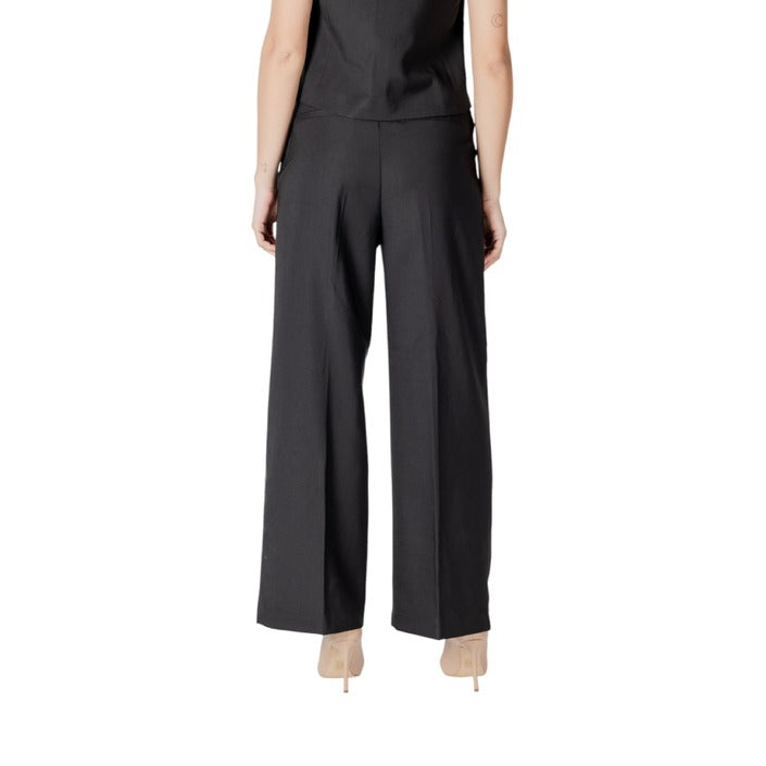 Ichi  Women Trousers