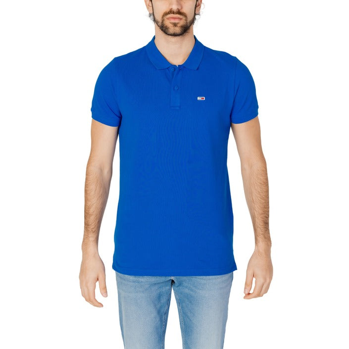 Tommy Hilfiger Jeans Men Polo