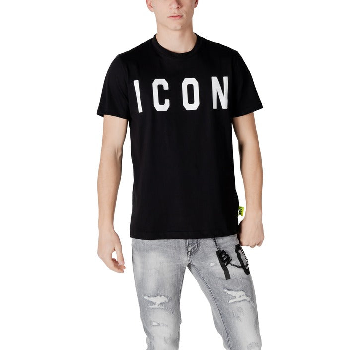 Icon Men T-Shirt