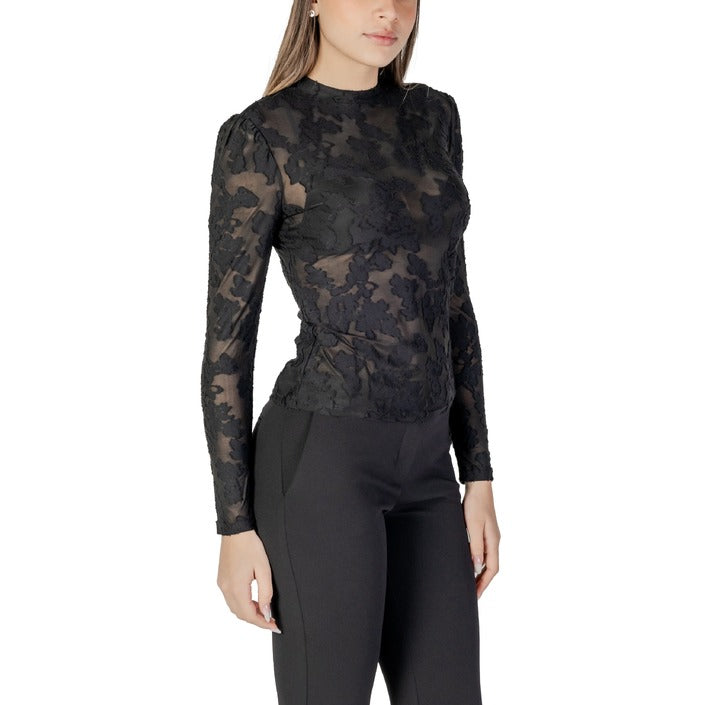 Morgan De Toi  Women Blouse