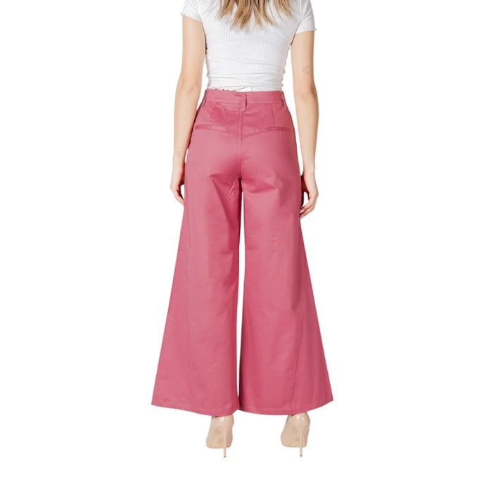 Ichi  Women Trousers