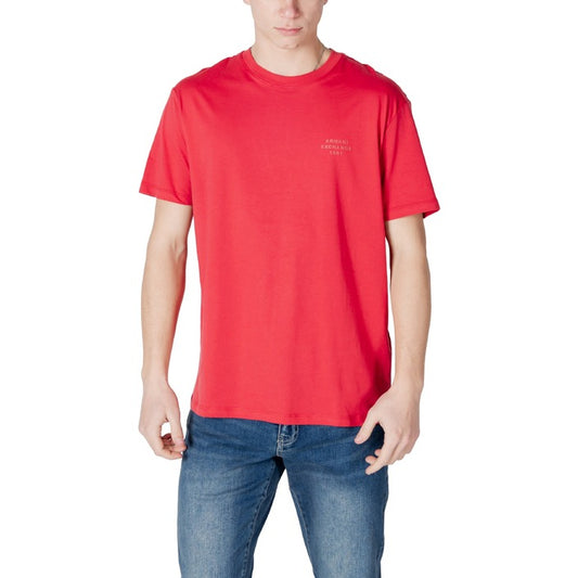 Armani Exchange Men T-Shirt