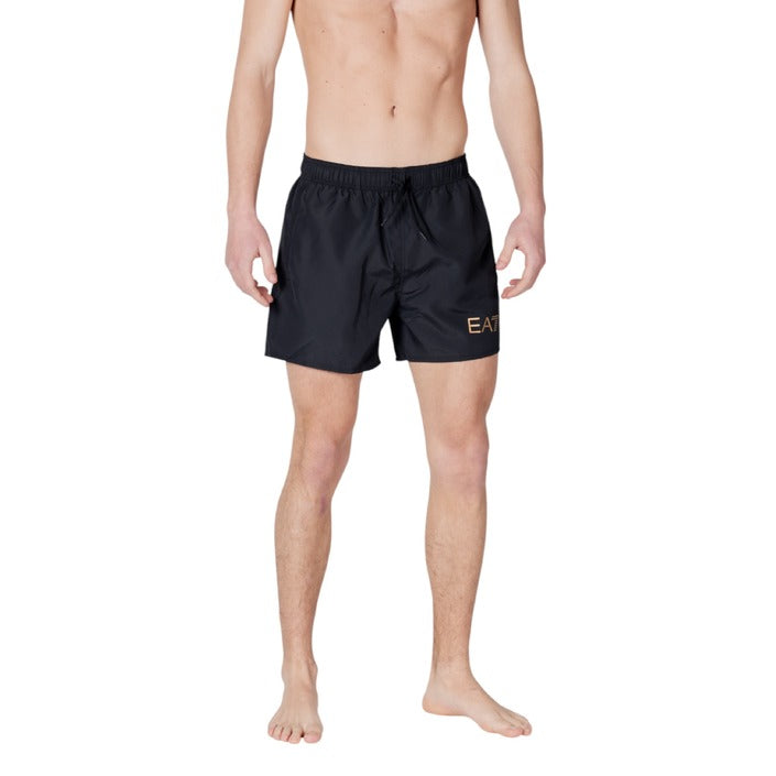 Ea7 Men Swimwear