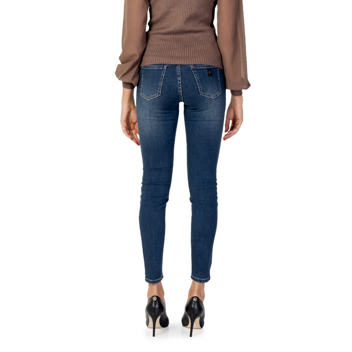 Armani Exchange Women Jeans