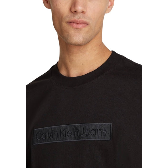 Calvin Klein Jeans Men T-Shirt