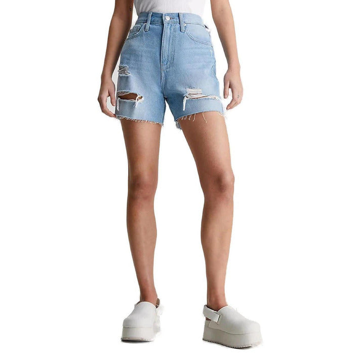 Calvin Klein Jeans Women Shorts