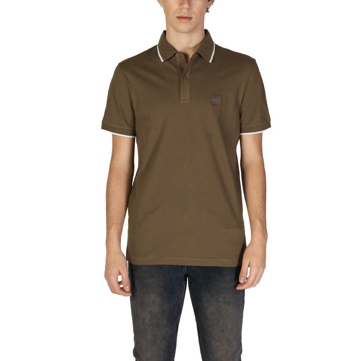 Boss Herren Polo