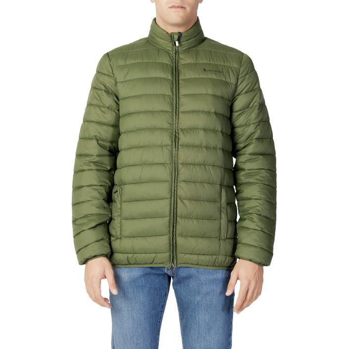 Aquascutum Men Jacket