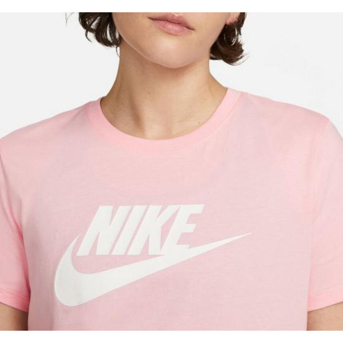 Nike  Women T-Shirt