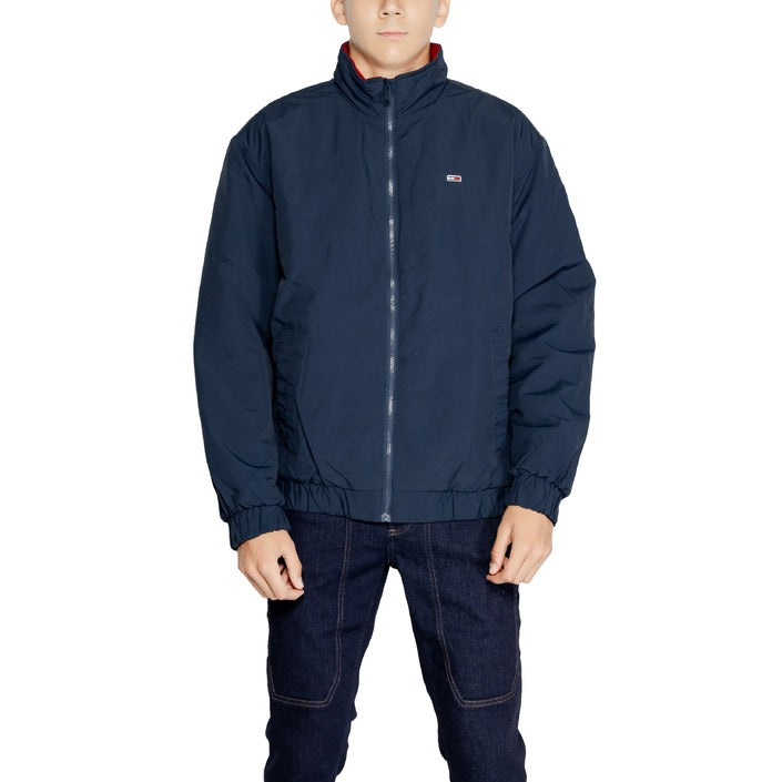 Tommy Hilfiger Jeans Herren Jacke