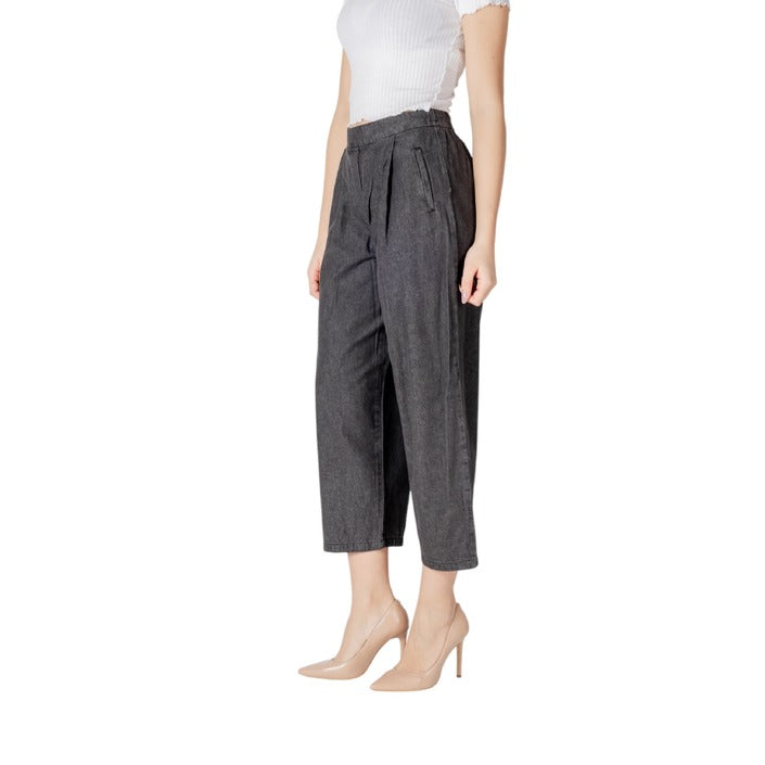 Ichi  Women Trousers