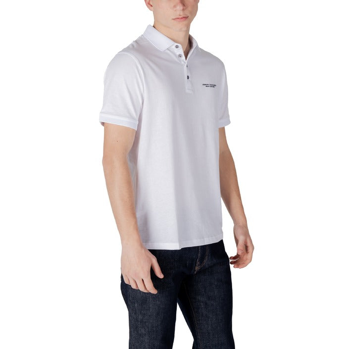 Armani Exchange Men Polo