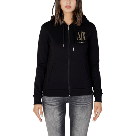 Armani Exchange Women Sweatshirts