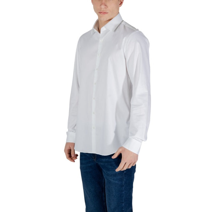 Calvin Klein Men Shirt