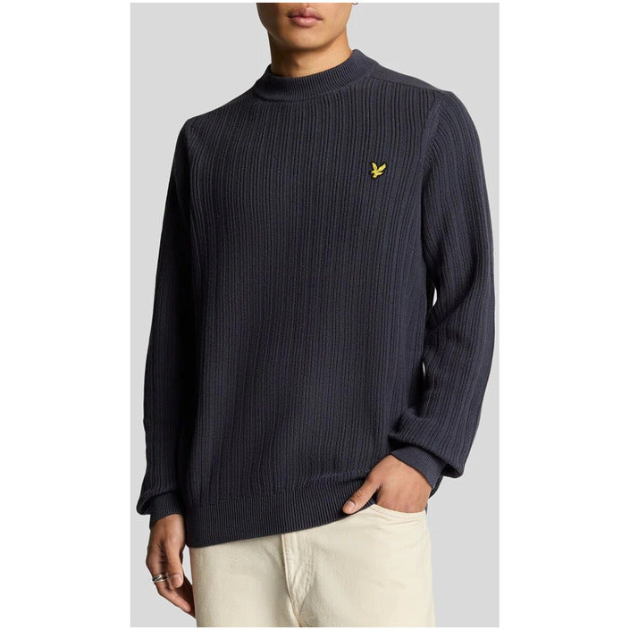 Lyle & Scott Men Knitwear