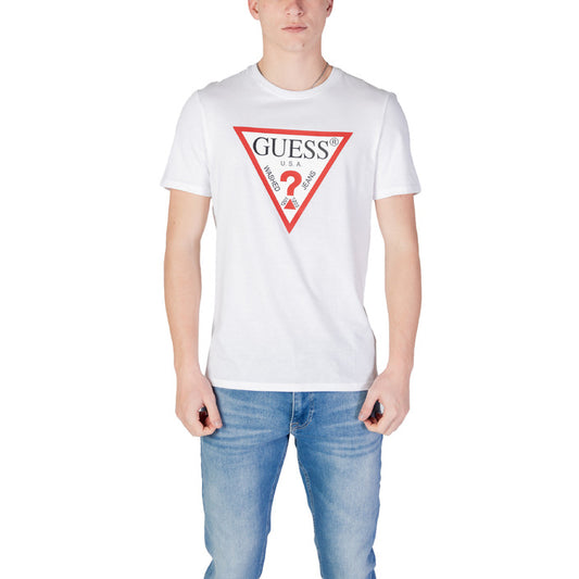 Guess Men T-Shirt