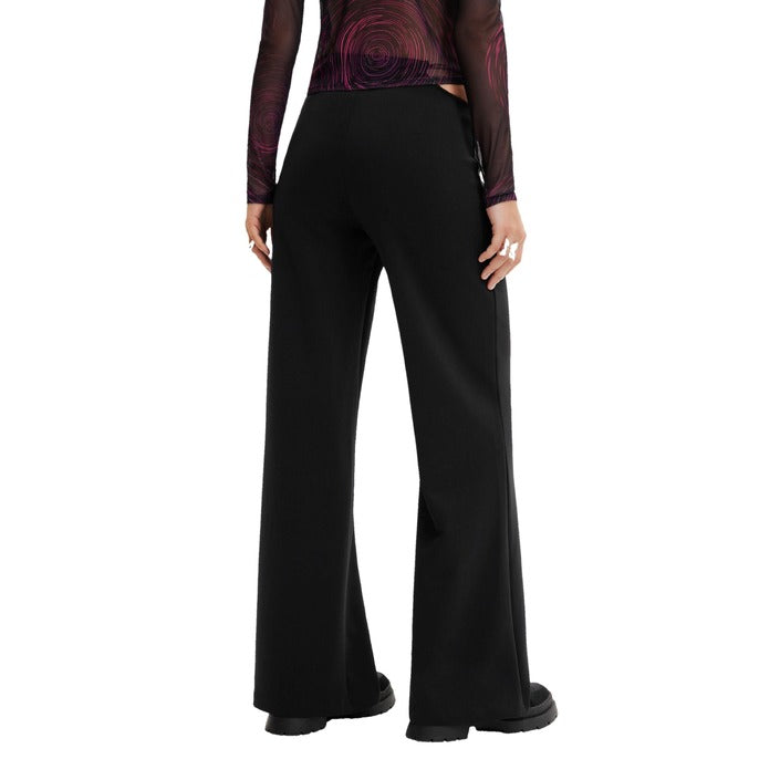 Desigual  Women Trousers