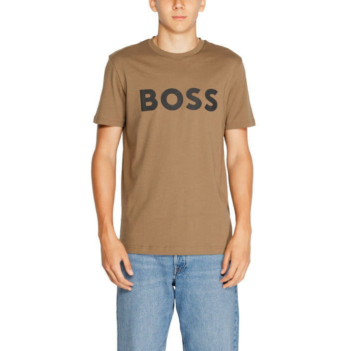 Boss Herren T-Shirt