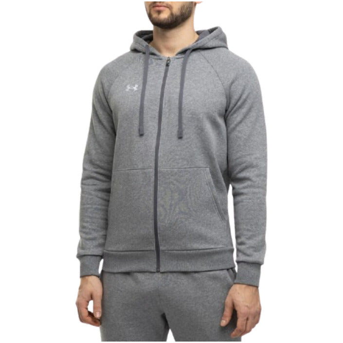 Under Armour Men Sweatshirts