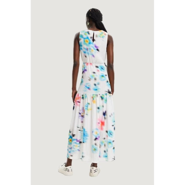 Desigual  Women Dress