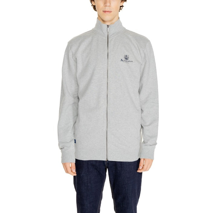 Aquascutum Men Sweatshirts