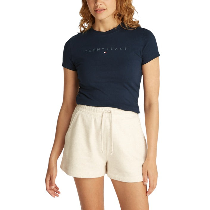 Tommy Hilfiger Jeans  Women T-Shirt