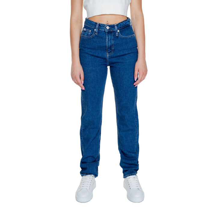 Calvin Klein Jeans Women Jeans