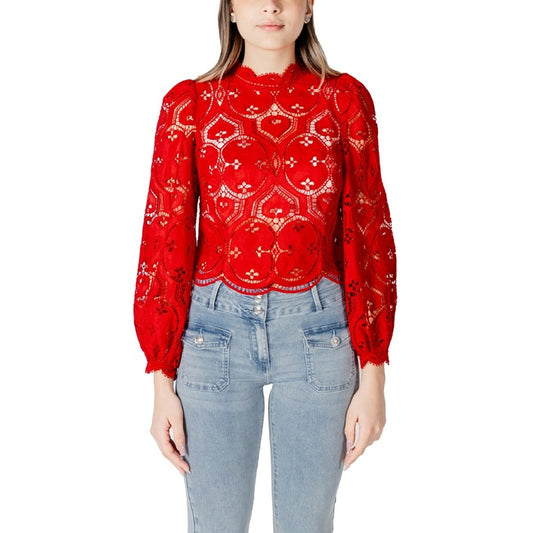 Morgan De Toi  Women Blouse