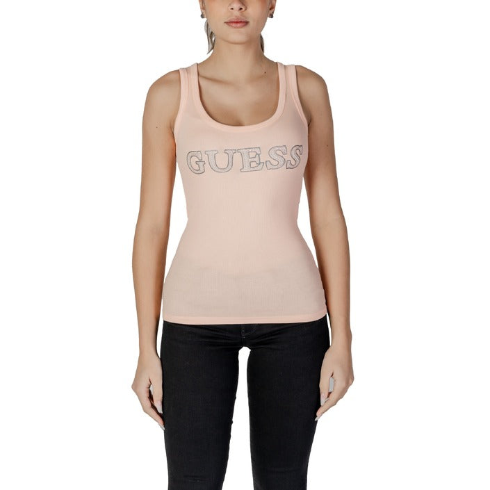 Guess Women Undershirt