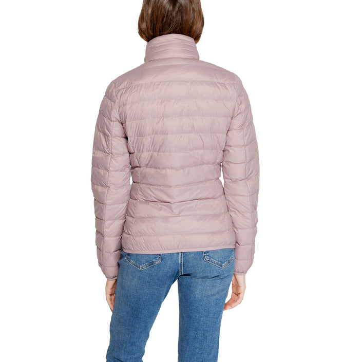 Ea7 Women Jacket