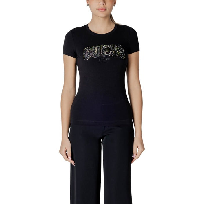 Guess  Women T-Shirt