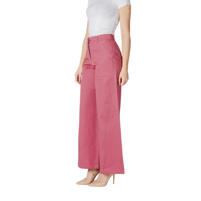 Ichi  Women Trousers