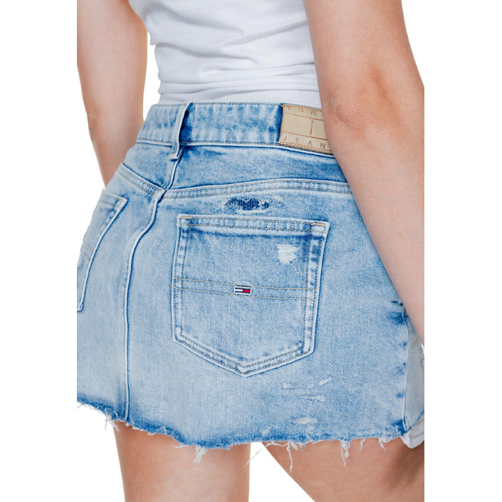 Tommy Hilfiger Jeans Women Skirt