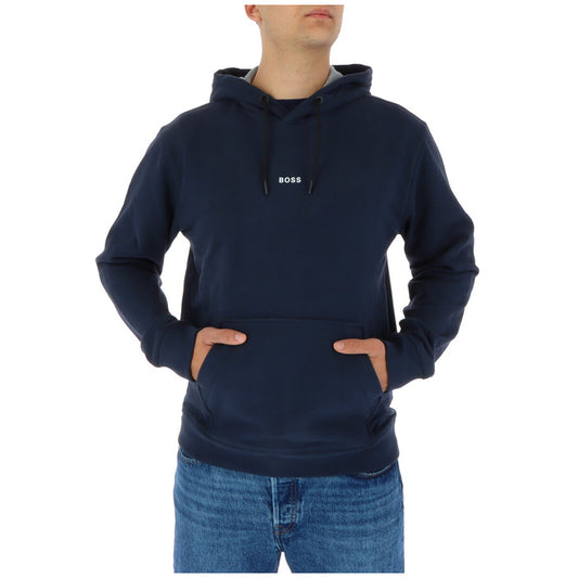 Hugo Boss Herren Sweatshirts